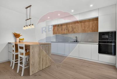 CASĂ MODERNĂ 2022 | 5 CAMERE |  FÂNTÂNELE - 8