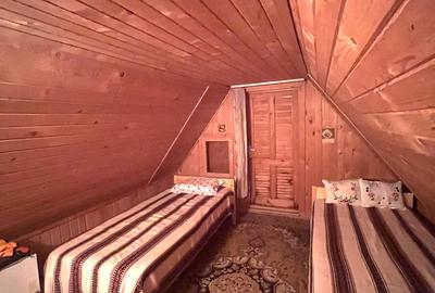 Casă de vacanță de vânzare în Benedekmező! - 8