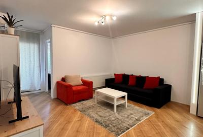 Apartament 3 camere | Parcare Subterana | 4City North - 16