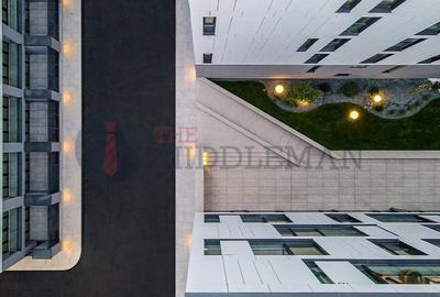 Apartament cu 2 camere - Herastrau -livrare 2027 - 8