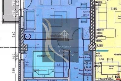 2 camere de vanzare Aviatiei - 9