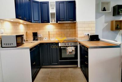 2 camere, Marasti, Record Park, Premium, The Office, Parcare, 21. Dec - 3