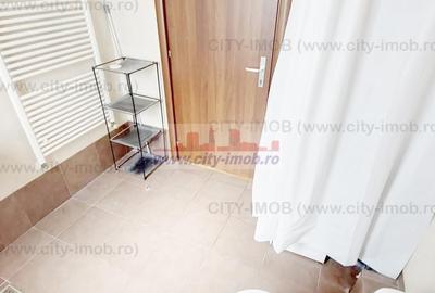 Vanzare  Apartament 3 camere Baneasa cu terasa de 55 mp si 2 parcari - 64