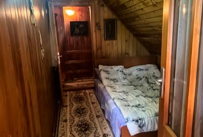 Casa Breaza 104Mp , zona buna , teren 503mp cu deschidere la 2 strazi - 13