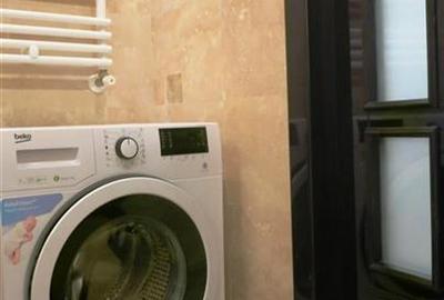 Apartament 1 camera ultramodern Copou - Bloc nou 2015 - 17