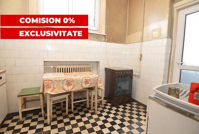 VANZARE APARTAMENT 4 CAMERE CALEA CALARASILOR – SFANTUL STEFAN - 14