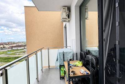 2 camere Langa Kaufland 53mp/utili - 9