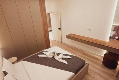 Apartament 2 camere de vânzare - Eleganță și confort în Exigent Plaza - 4