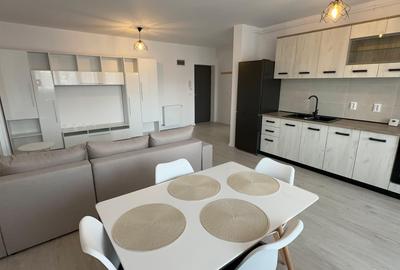Apartament NOU de inchiriat in Sibiu Str Doamna Stanca - 1