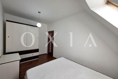 OX753 Girocului, Mobilat si Utilat, Centrala-Ac - 8