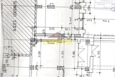 Spatiu comercial zona Piata Mare, pret 10 euro/mp negociabil - 1