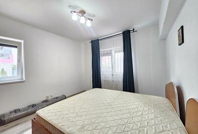 Prelungirea Ghencea-Doua camere decomandate cu loc de parcare la cheie - 8