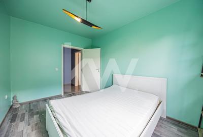 Apartament 3 camere | Loc de parcare | Boxă dublă - 11