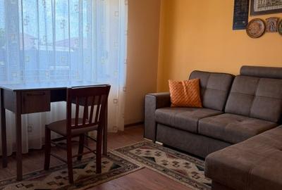 Casa individuala, mobilata si utilata situata intr o zona linistita si verde - 15