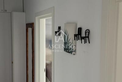 Apartament 2 camere nou Novum Lacul Morii | 650 EUR - 31