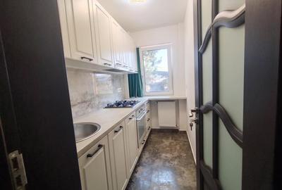 Apartament 2 camere | George Enescu | Etaj 1 | i2c-1825 - 6