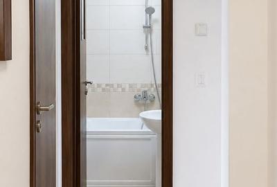 Parc Tomis 2 - Apartament 2 camere vedere spre parc - 10