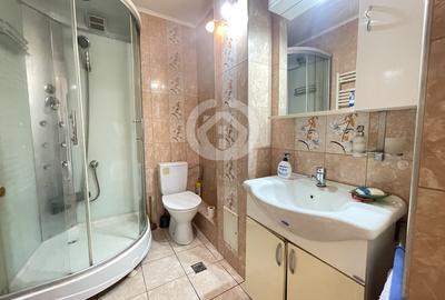 Apartament 2 camere - decomandat | Vasile Aaron, Sibiu - 8