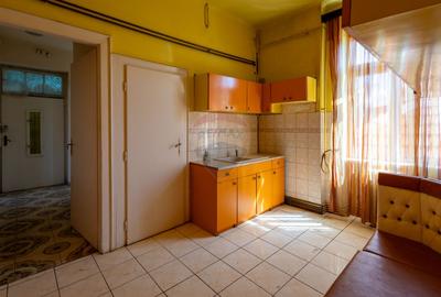 Apartament cu 4 camere și grădină proprie | Iosefin, Timișoara - 9