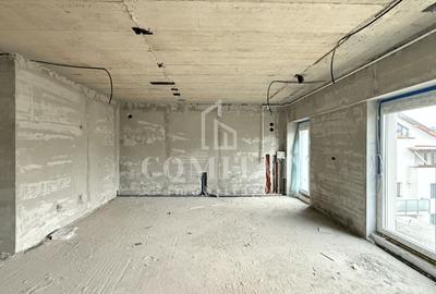 Apartament generos cu 4 camere | 100 mp | Europa - 3
