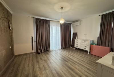 Decebal - Muncii - Bloc nou - Apartament 4 camere - dressing- 2 grupuri sanitare - 19