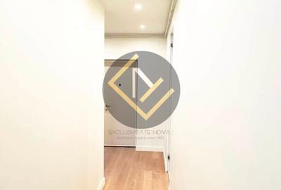 Inchiriere - Apartament 2 camere – Strada Icoanei | Bloc boutique ! - 5