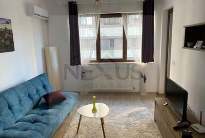 Apartament cu 2 camere decomandat, mobilat în Sud