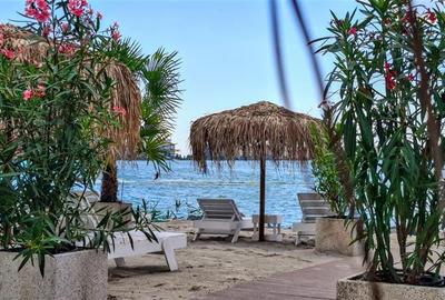 Apartament cu 2 camere decomandat în Nord