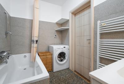 Avrig - Parc Obor, apartament 3 camere, 2 băi, etaj 4, bloc 2014! - 13