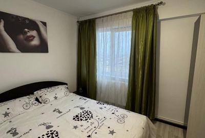 Apartament 2 camere decomandat – Rotonda, Calea București | 450€/lună - 9