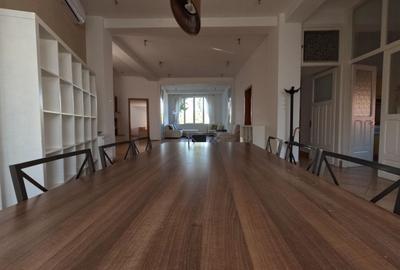 Apartament Unic în Primăverii | 2 Dormitoare | 2 Livinguri + Dining - 17