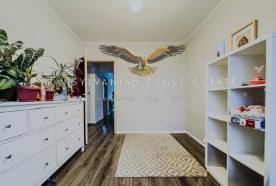 Apartament modern|4 camere decomandate|Zorilor/UMF - 3