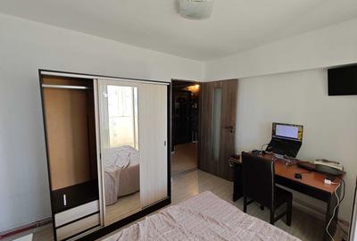 2 camere decomandat Zona OMV  Marasti - 5