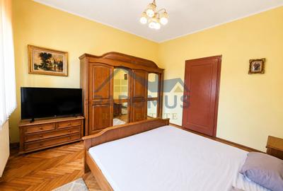Vila 4 camere | Teren 532 mp | Piscina si foisor | Str. Lupeni - 4