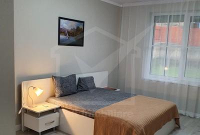 Casa individuala| teren 870 mp| Salicea - 6