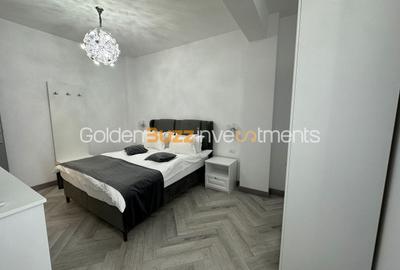 Hotel zona Iancului | Finalizat | P+3+T - 10