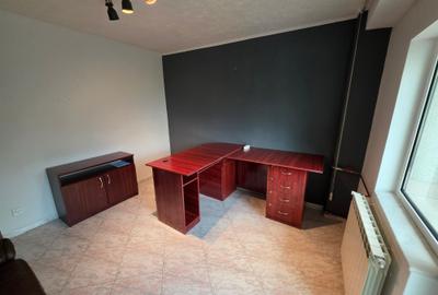 Apartament 2 camere | Piața Alba Iulia – Burebista | 63 mp | Decomandat | Etaj 1 - 4