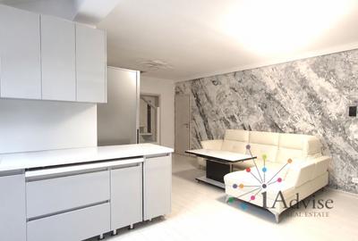 Apartament premium tip duplex, 5 camere, mobilat și utilat, cu panoramă - 4