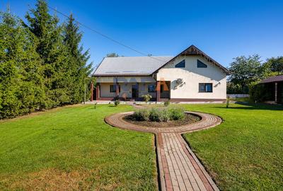 Paradis în care să îți crești copiii - casă 157 mp utili - 1
