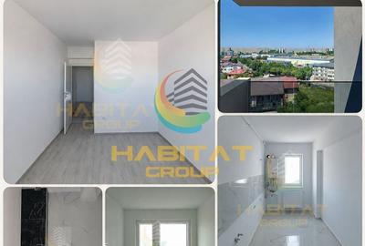Garsonieră decomandată în Berceni