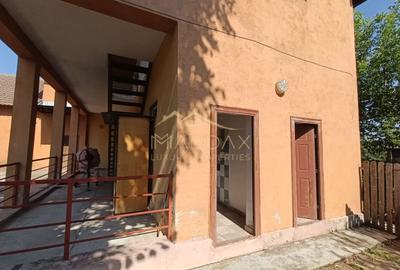 Inchiriere Complex Comercial/Logistic/Rezidential-Tranzit Novaci-oras Mihailesti - 4