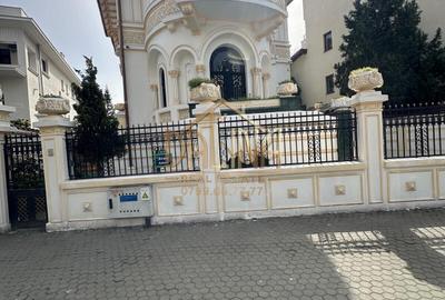 Spre Vanzare - Vila Interbelica - Dorobanti-Strada Ankara - 6