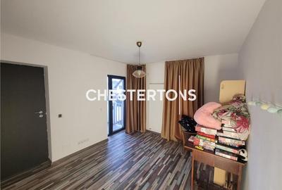 Vila 5 camere spatioase, teren 262 mp, zona aerisita si linistita, Comuna Bercen - 9