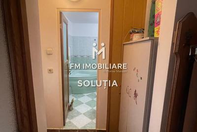 Apartament 2 camere decomandat - garaj - etaj 3 - Păltinișului - 6