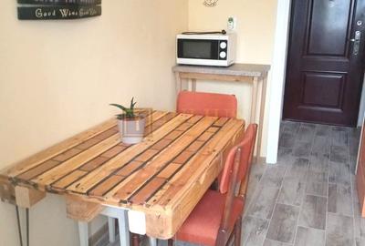 Apartament cu 2 camere in Dorobantilor - 8