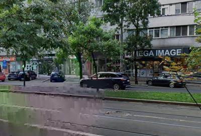 SPAȚIU COMERCIAL DE VÂNZARE  PTA VICTORIEI – MALTOPOL - 1