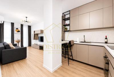 Apartament cu 2 camere | Torontalului | Campeador City - 4