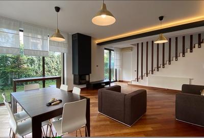 Villa garden Pipera OMV - 3