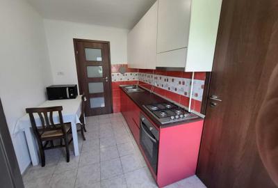 APARTAMENT 2 CAMERE/ ZONA AVIATIEI/ LOC PARCARE - 4