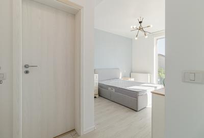 Casa 4 camere Nicolae Iorga Chiajna - 15